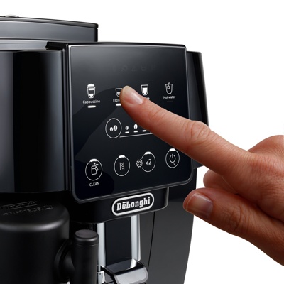 DeLonghi Magnifica Start ECAM 220.60.B- фото2