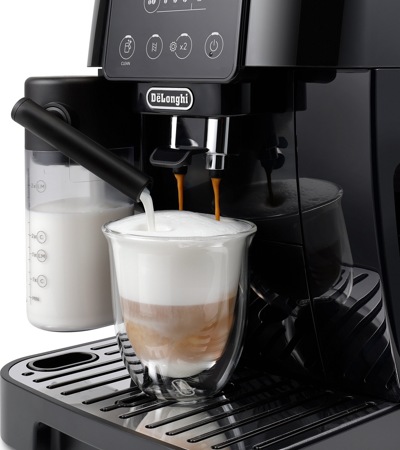 DeLonghi Magnifica Start ECAM 220.60.B- фото4