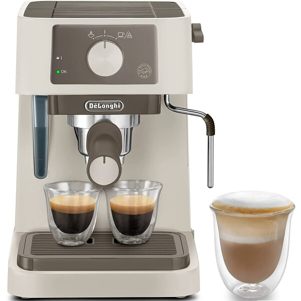 DeLonghi EC235.CR