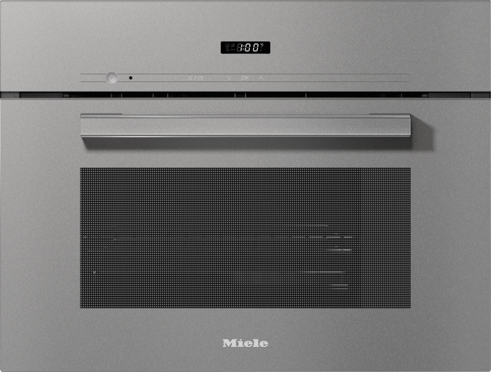 Miele DG 2840 GRGR- фото