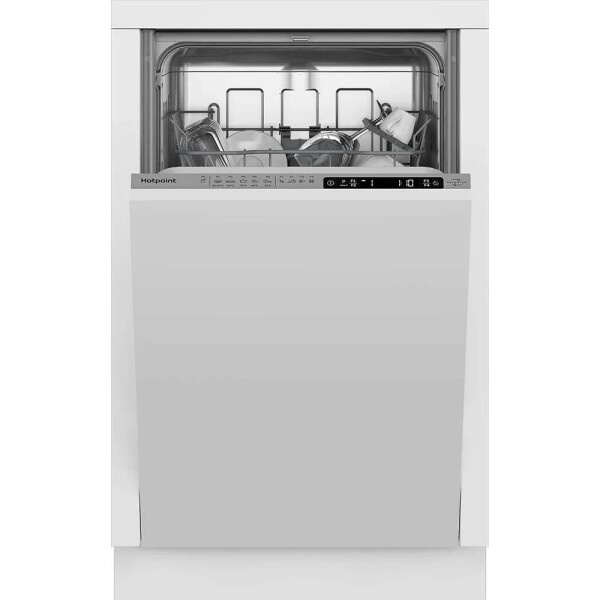 Hotpoint-Ariston HIS 1C56W- фото