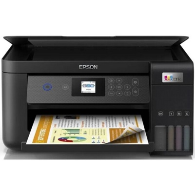 Epson EcoTank L4260- фото2