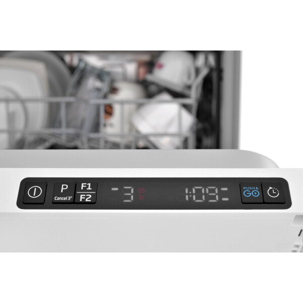 Indesit DI 3C49 B- фото2