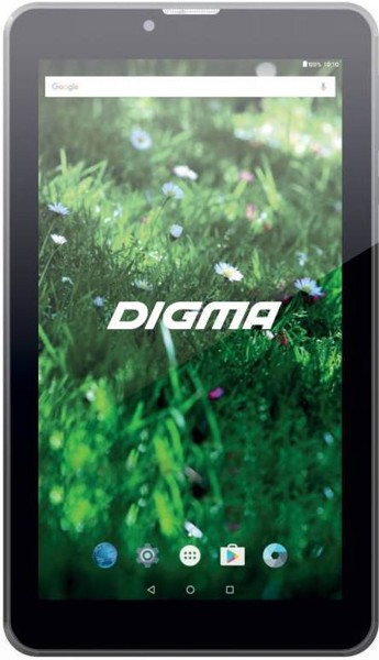 Digma Optima Prime 3 8GB 3G MT8321- фото