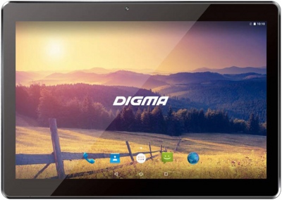 Digma Plane 1524 16GB 3G- фото