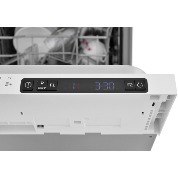 Indesit DIS 1C67 E- фото2