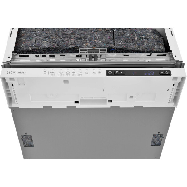 Indesit DIS 1C67 E- фото3