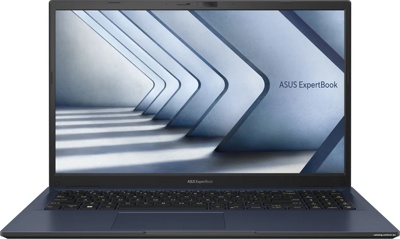 Asus Expertbook B1 B1502CBA-BQ1867X - фото