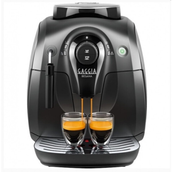 Gaggia BESANA CMF BK RI8180/01- фото