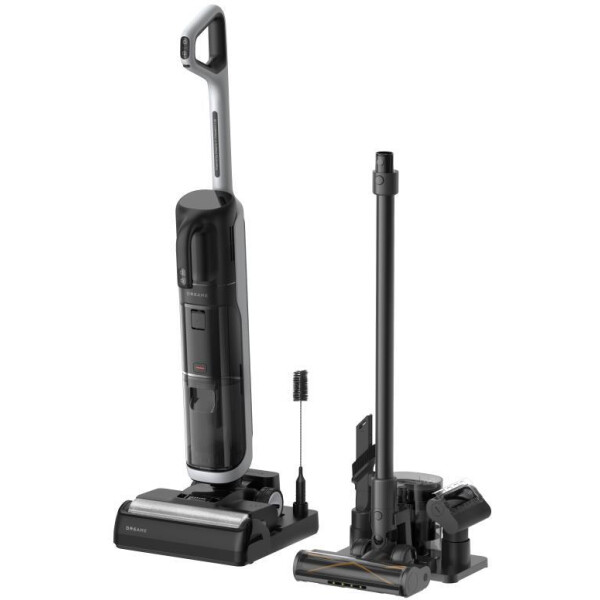 Dreame H14 Dual Wet and Dry Vacuum (HHV25A)- фото2