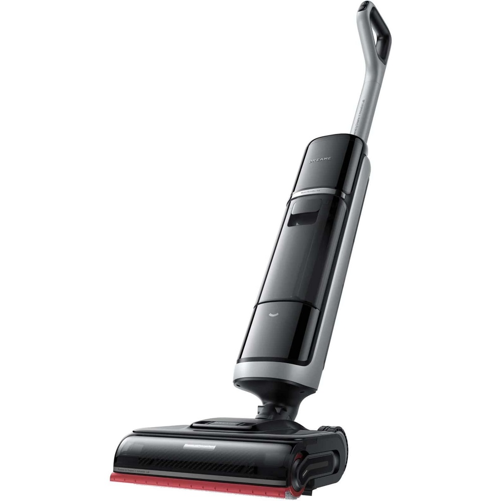 Dreame H15 Pro Heat wet and dry Vacuum Cleaner (HHR48A)- фото