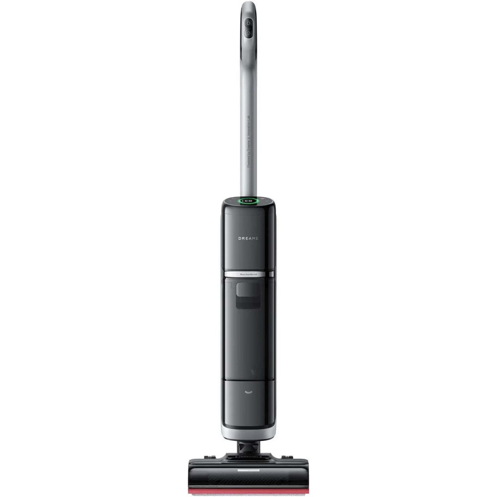 Dreame H15 Pro Heat wet and dry Vacuum Cleaner (HHR48A)- фото2