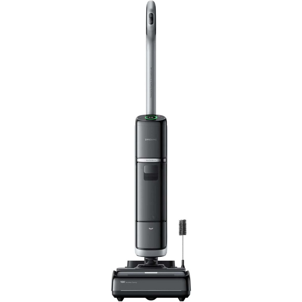 Dreame H15 Pro Heat wet and dry Vacuum Cleaner (HHR48A)- фото4