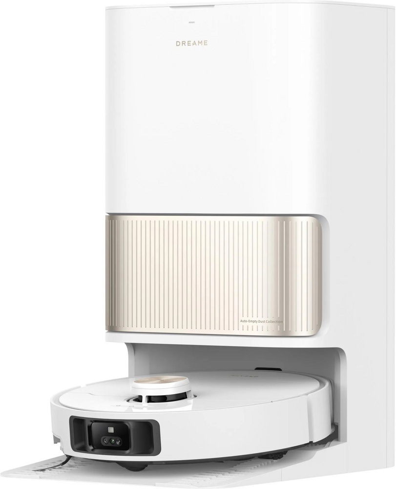 Dreame L40 Ultra- фото