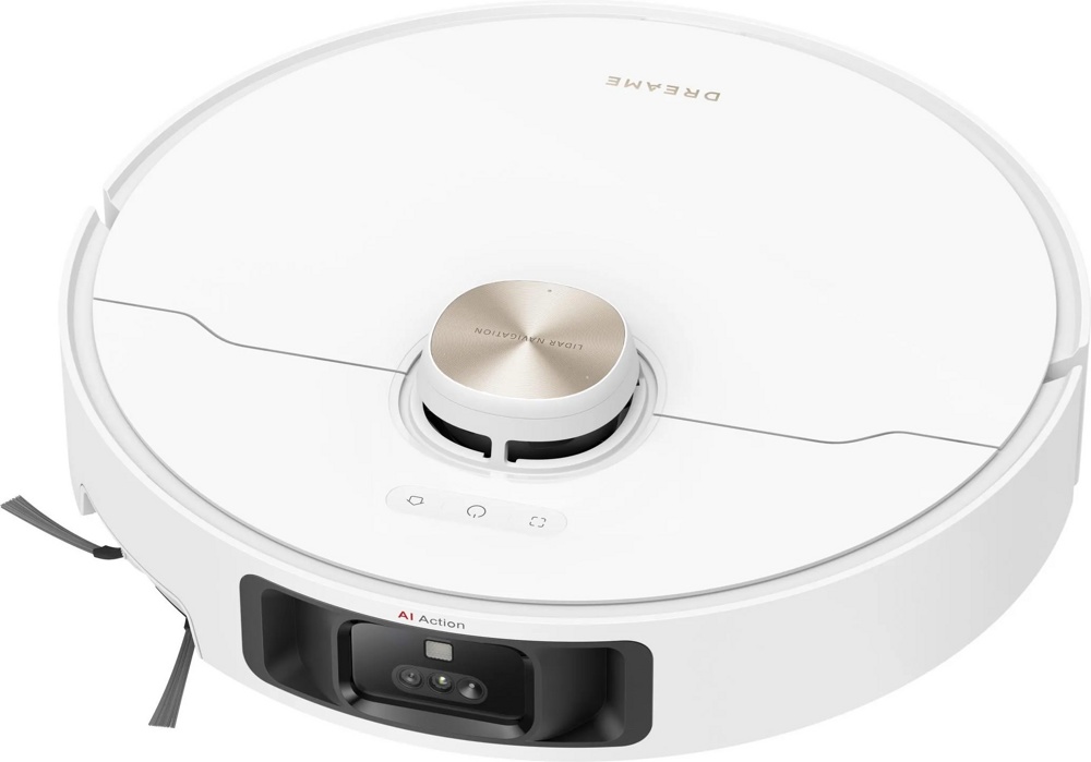 Dreame L40 Ultra- фото2