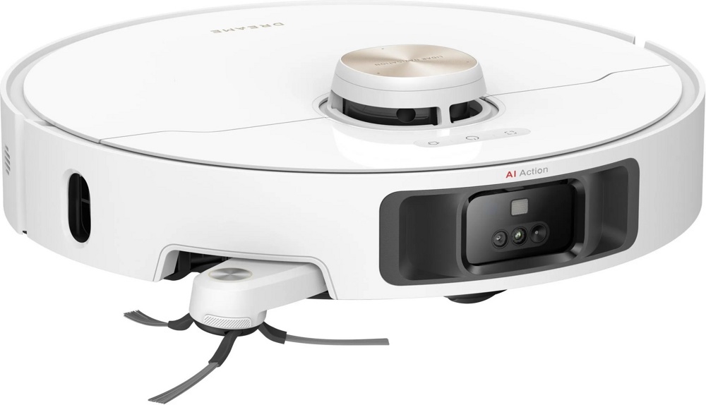 Dreame L40 Ultra- фото3