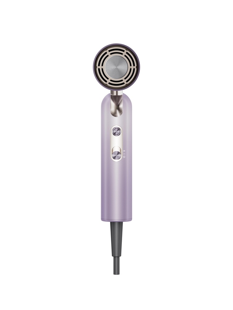 Dreame Нairdryer Pocket Ultra AHD52 (фиолетовый)- фото2
