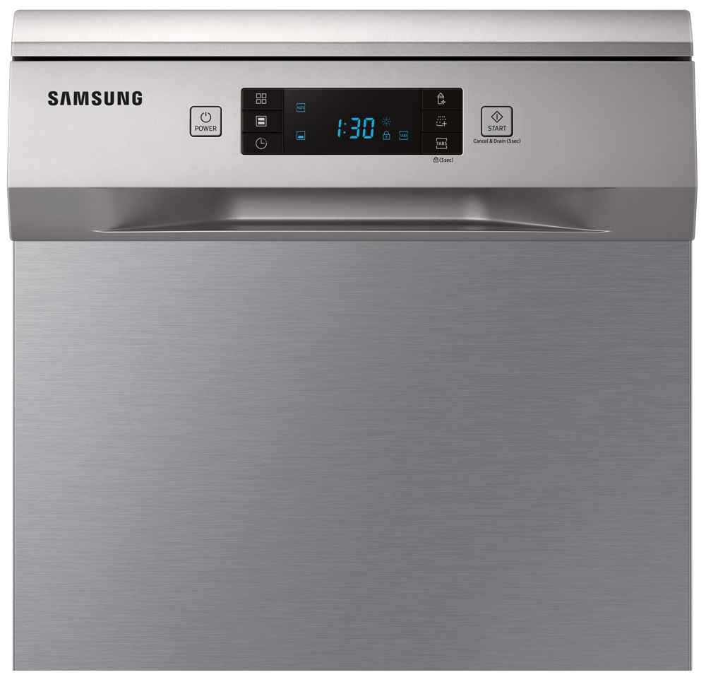 Samsung DW50R4070FS- фото2
