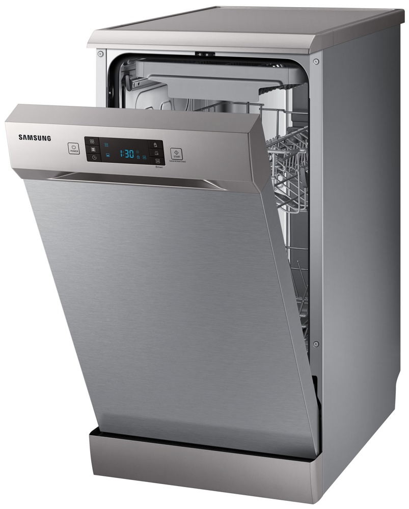 Samsung DW50R4070FS- фото4