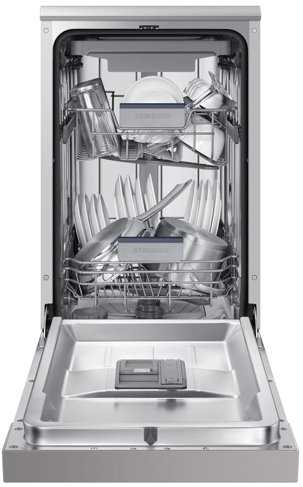 Samsung DW50R4070FS- фото5