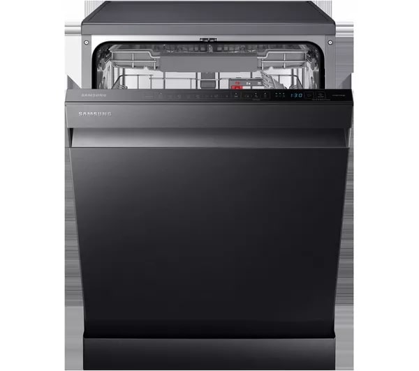 Samsung DW60A8050FB/EU- фото2