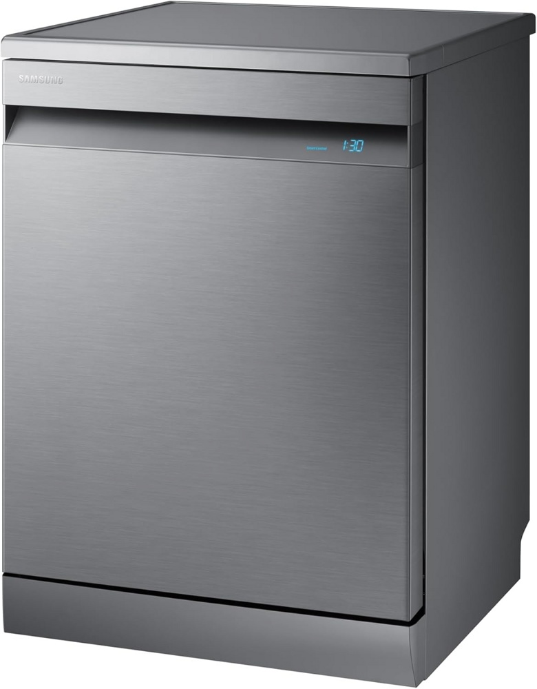 Samsung DW60A8050FS- фото3