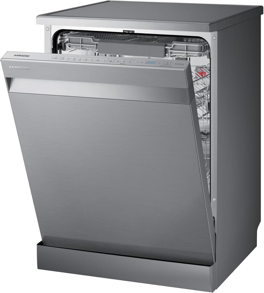 Samsung DW60A8050FS- фото4