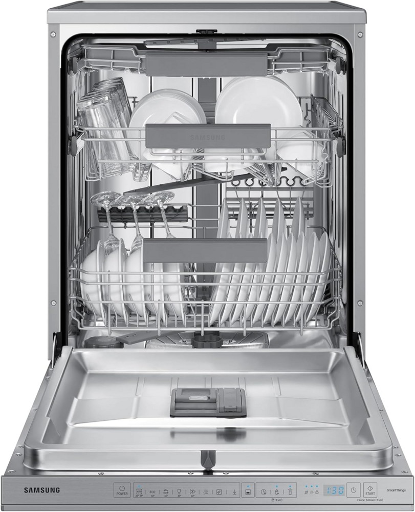 Samsung DW60A8050FS- фото5