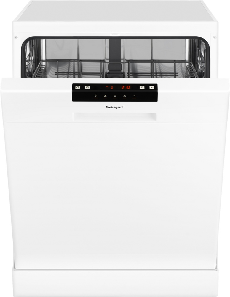 Weissgauff DW6025- фото