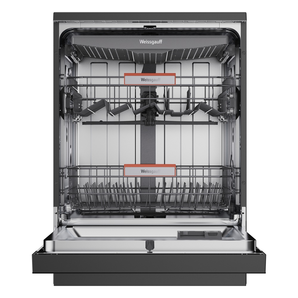 Weissgauff DW 996 Touch Inverter Dual Fan Dry- фото3