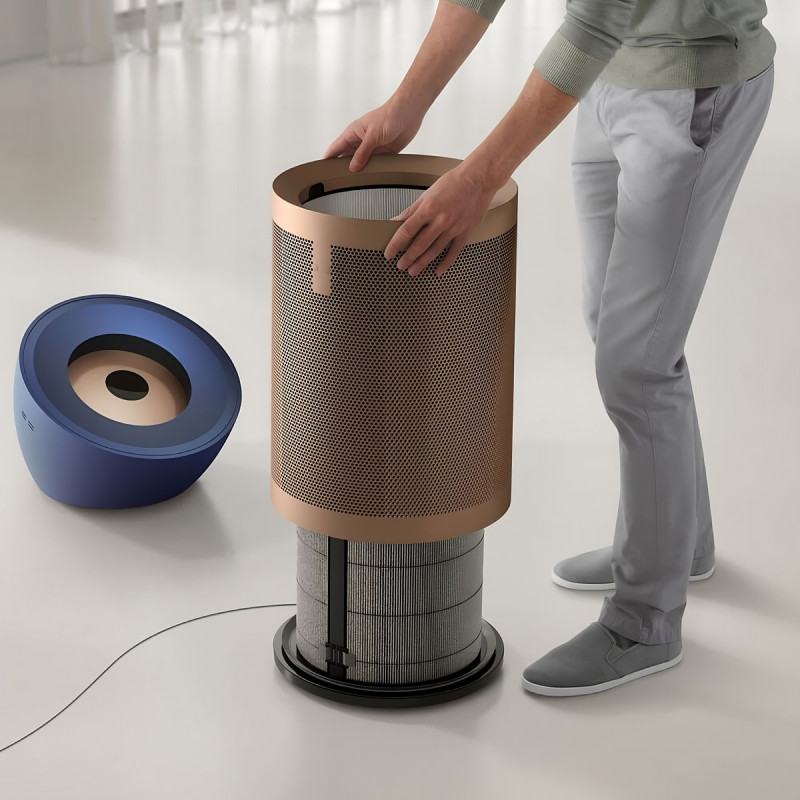 Dyson BP04- фото4, картинка4 Dyson BP04- фото4