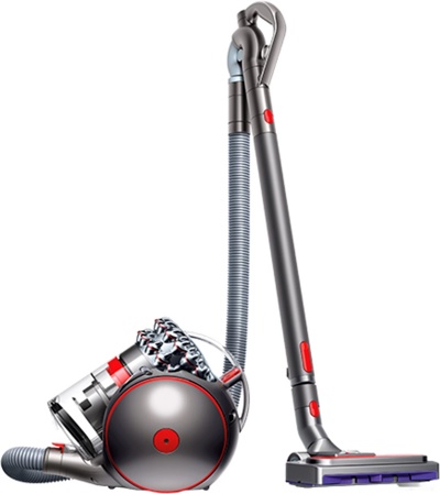 Dyson Cinetic Big Ball Absolute 2 228415-01- фото