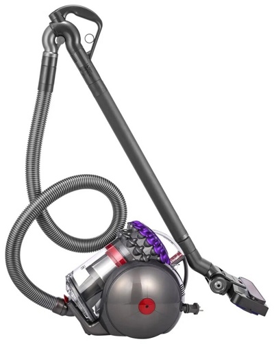 Dyson Cinetic Big Ball Parquet 2- фото