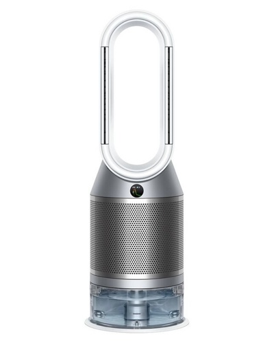 Dyson Purifier Humidify + Cool Autoreact PH3A (белый/никель)- фото