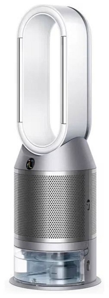 Dyson Purifier Humidify + Cool Autoreact PH3A (белый/никель)- фото2