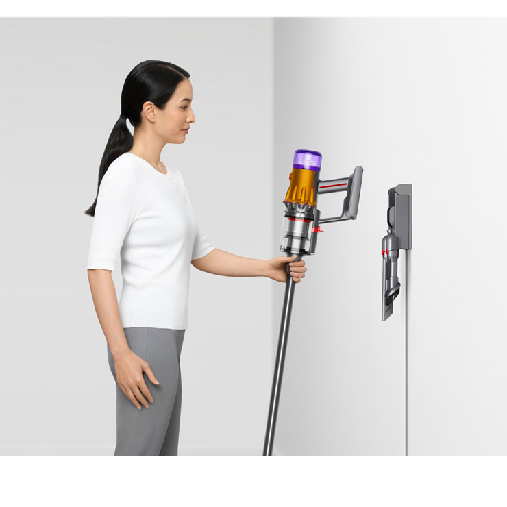 Dyson V12 Detect Slim Absolute (SV46)- фото5