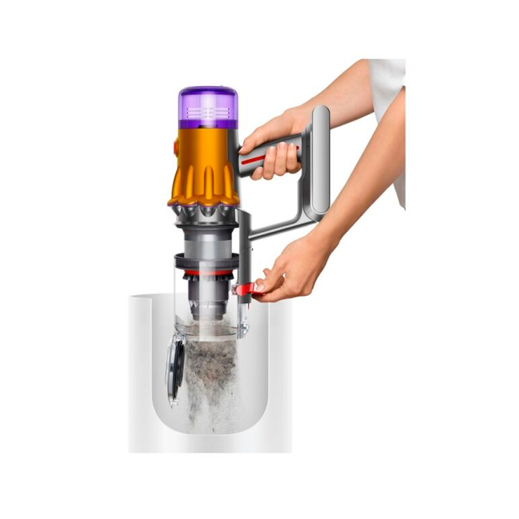 Dyson V12 Detect Slim Absolute (SV46)- фото4