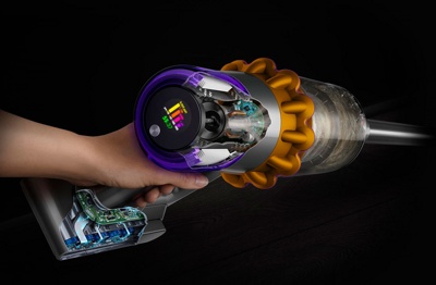 Dyson V15 Detect Absolute 2023- фото2