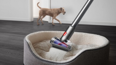 Dyson V15 Detect Total Clean 2023- фото5