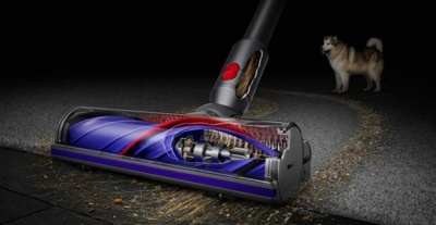 Dyson V8 446969-01- фото4