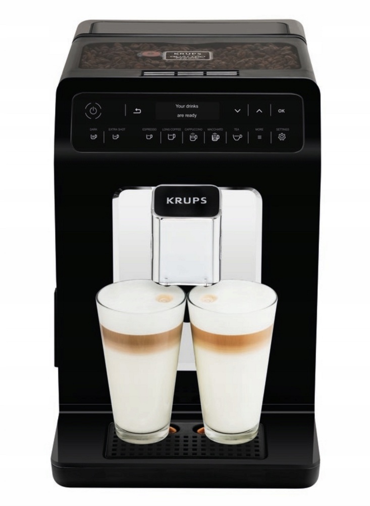 Krups EA8908