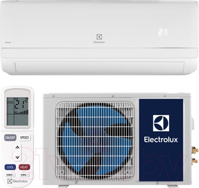 Electrolux EACS-12HSK/N3