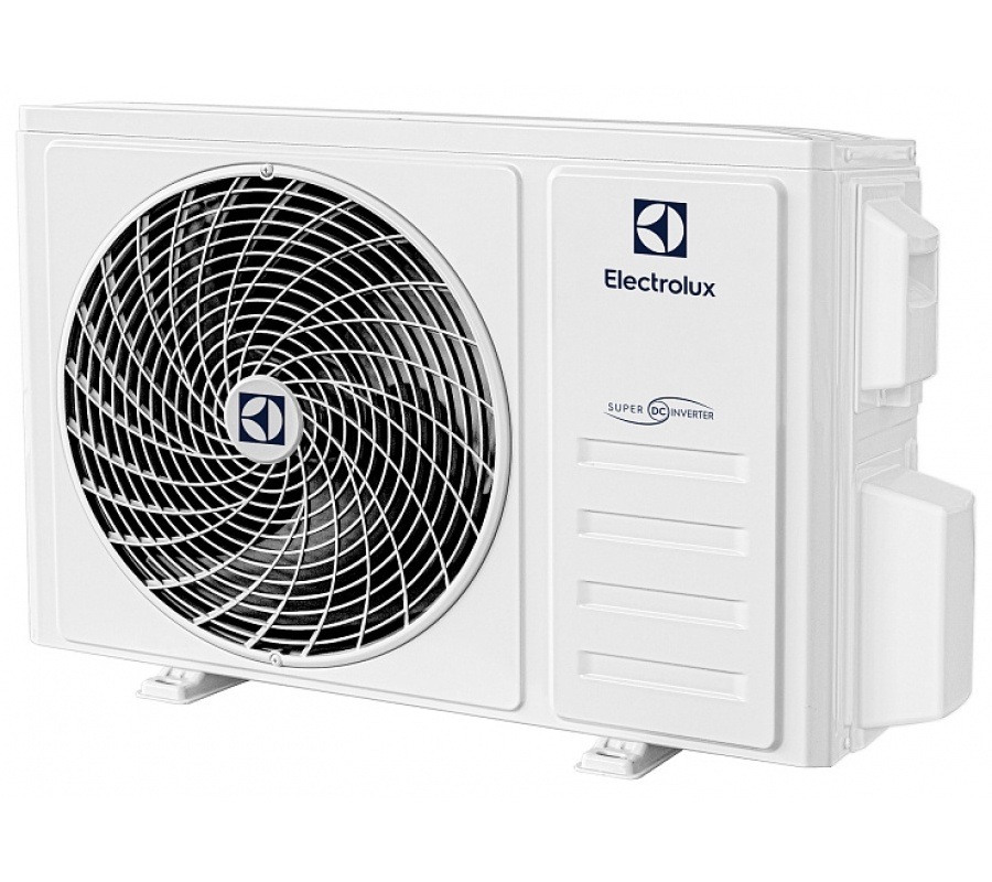 Electrolux HEL DC Inverter EACS/I-18HEL/N8- фото3