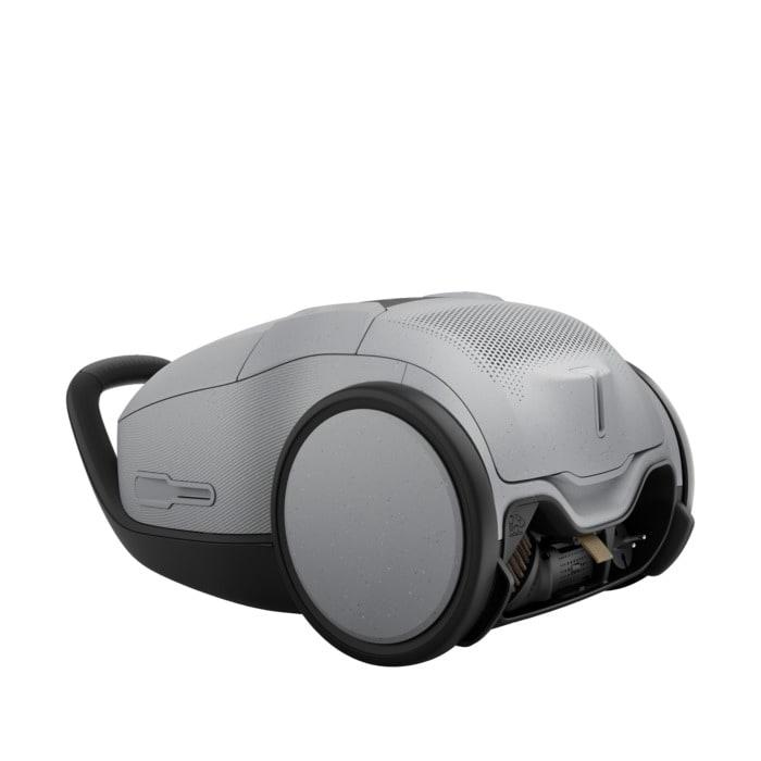 Electrolux EB81A3UG- фото4