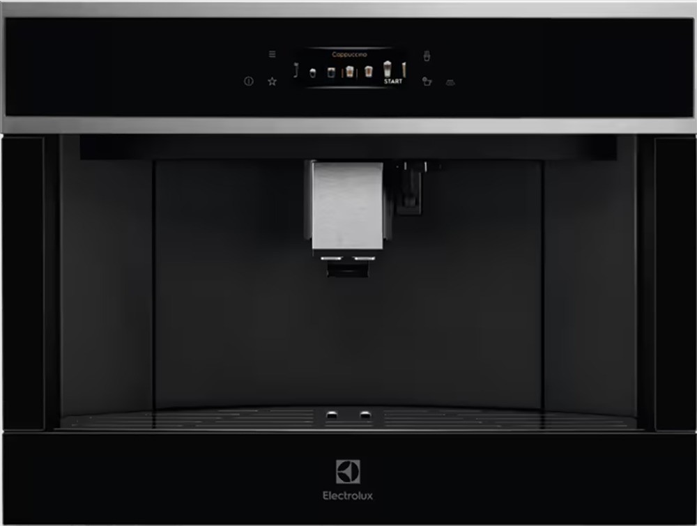 Electrolux EBC85X