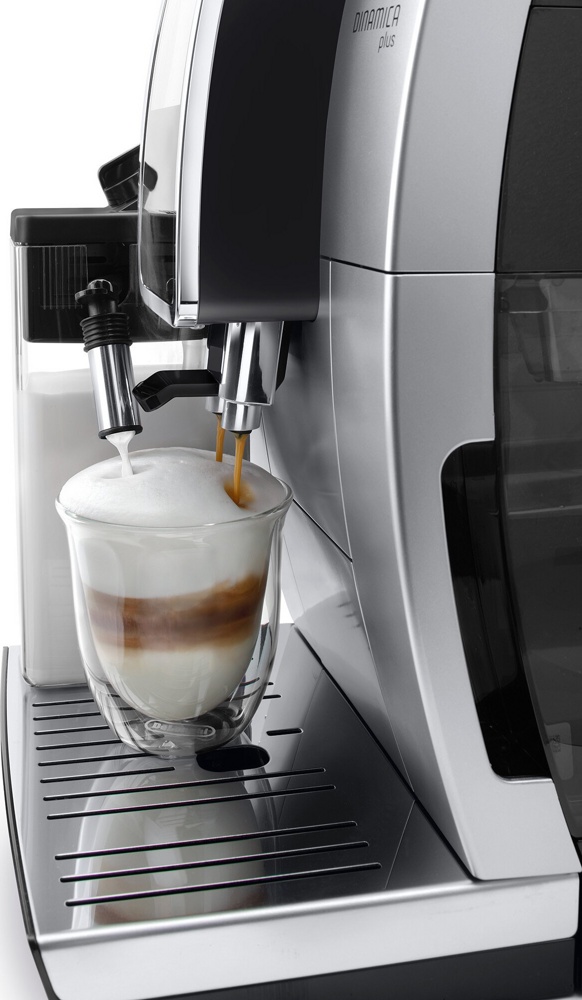 DeLonghi ECAM380.85.SB- фото4