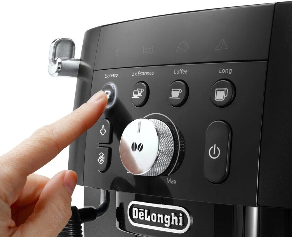 DeLonghi ECAM 230.13 B- фото2