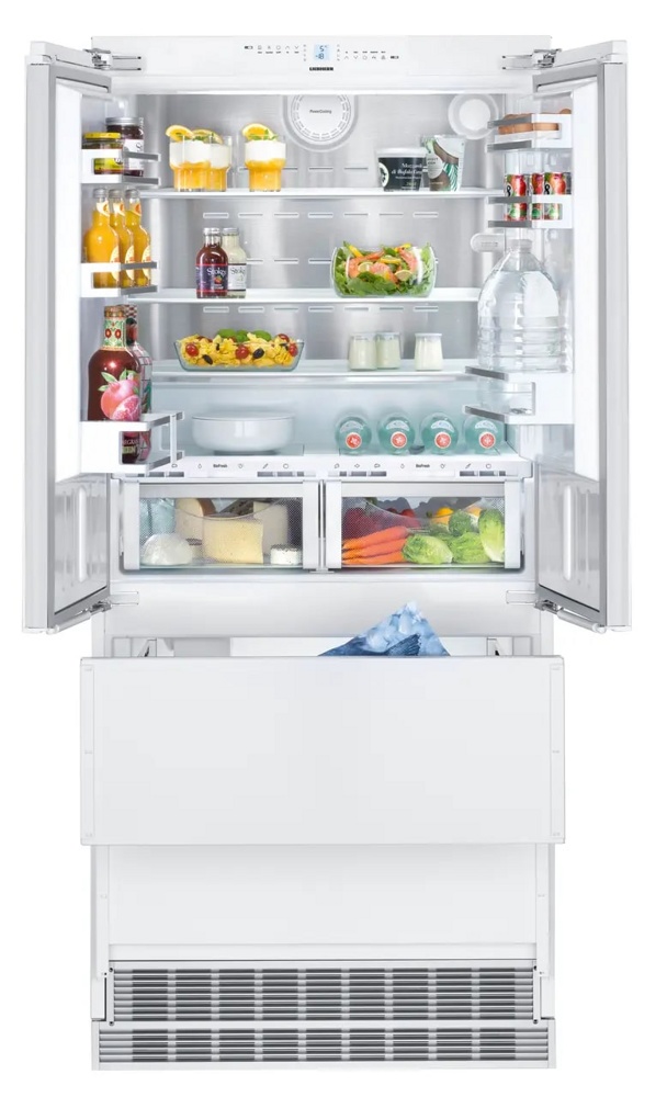 Liebherr ECBN 6256 PremiumPlus BioFresh NoFrost - фото