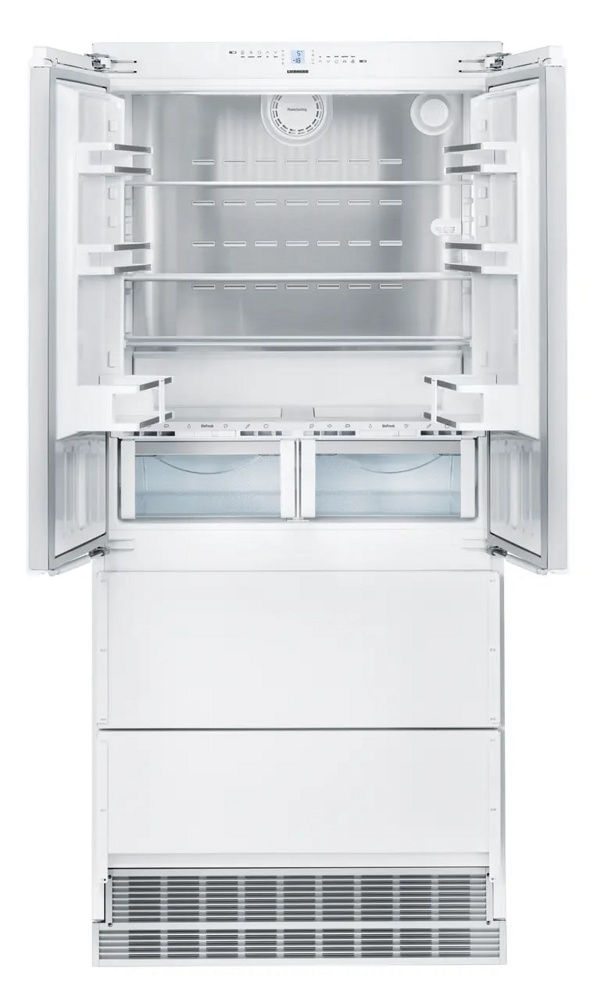 Liebherr ECBN 6256 PremiumPlus BioFresh NoFrost - фото2