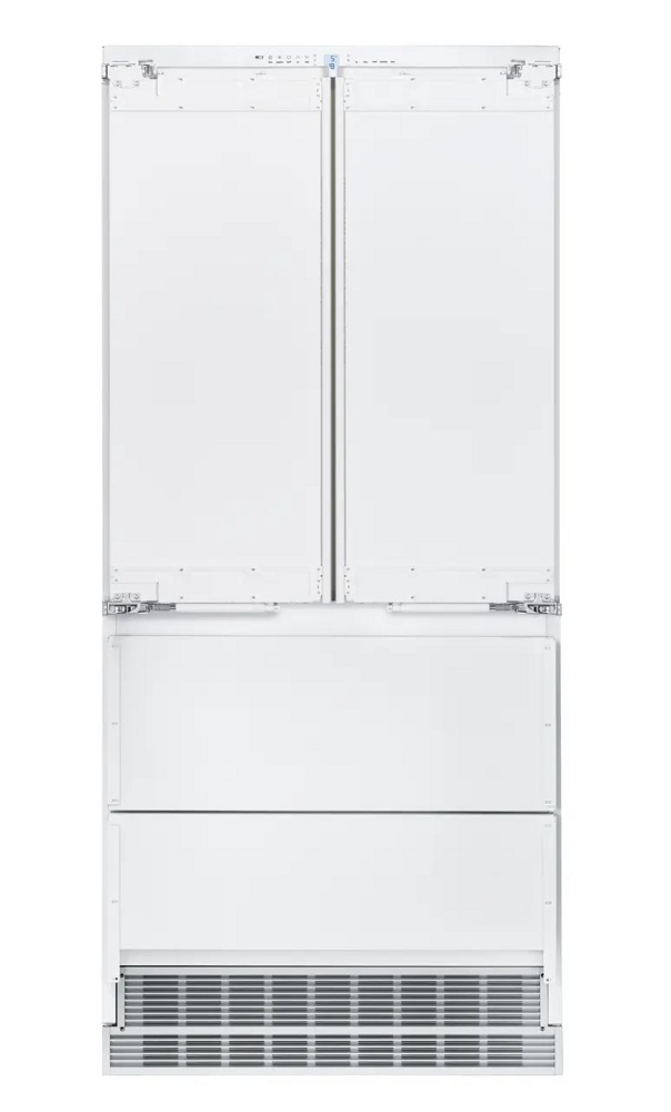 Liebherr ECBN 6256 PremiumPlus BioFresh NoFrost - фото3